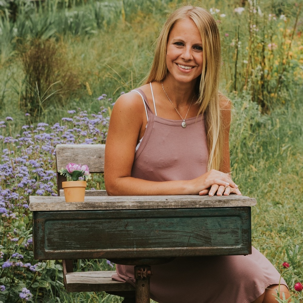 Meet your Posher, Jessica